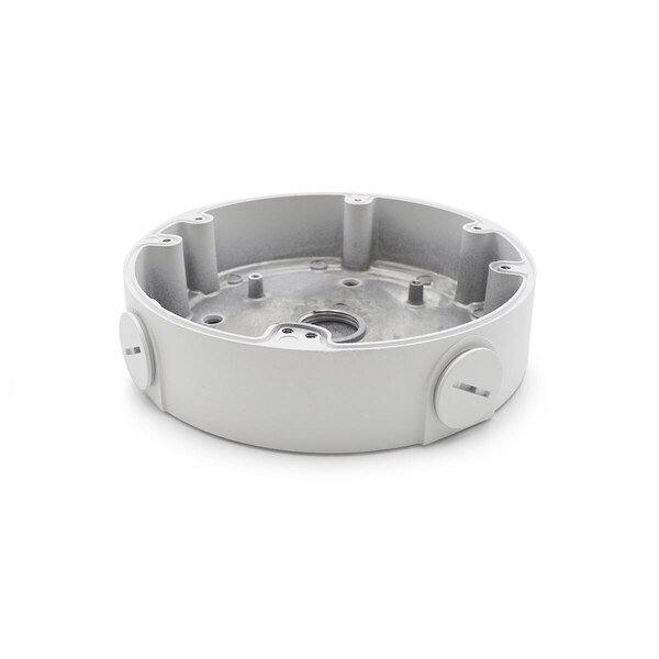 OUT ROUND JUNCTION BOX FOR FULL SIZE VANDAL DOMES
